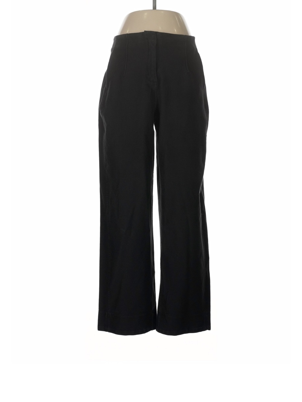 Lululemon barely worn black dress pants